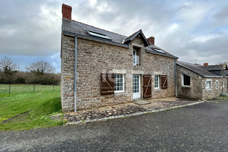 location maison treillieres 44119