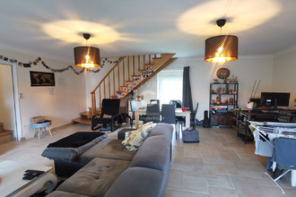location maison treillieres 44119