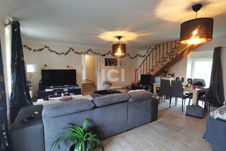 location maison treillieres 44119