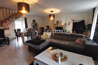 location maison treillieres 44119