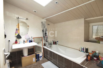 location maison treillieres 44119