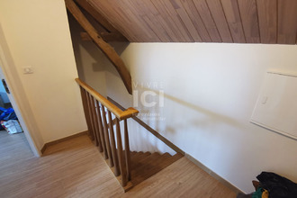 location maison treillieres 44119