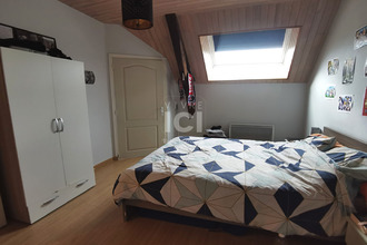 location maison treillieres 44119