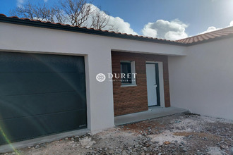 location maison treize-septiers 85600