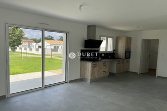 location maison treize-septiers 85600