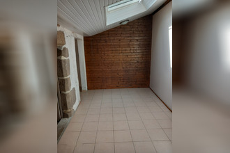 location maison treize-septiers 85600