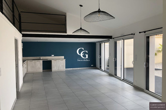 location maison treize-septiers 85600