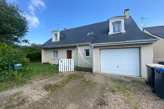 location maison trelaze 49800