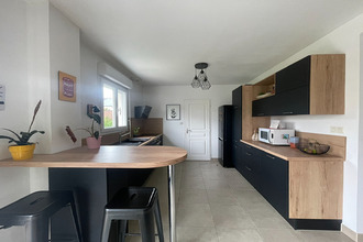 Ma-Cabane - Location Maison TRELAZE, 91 m²