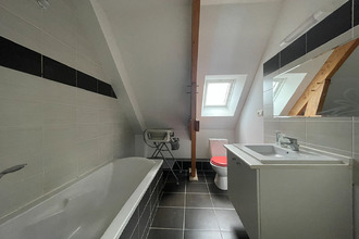 Ma-Cabane - Location Maison TRELAZE, 91 m²