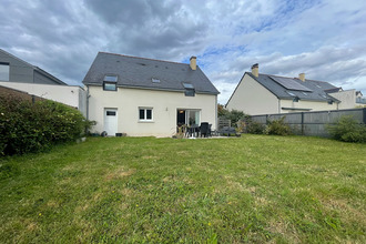 Ma-Cabane - Location Maison TRELAZE, 91 m²