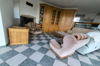 location maison trelevern 22660