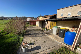 location maison trelins 42130