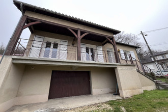 location maison trelissac 24750