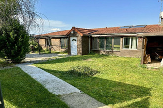 location maison tremblay-en-france 93290
