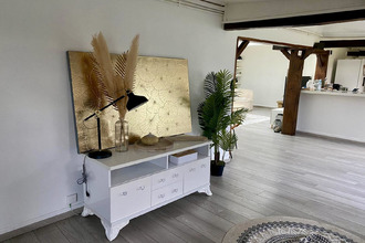 location maison tremblay-en-france 93290