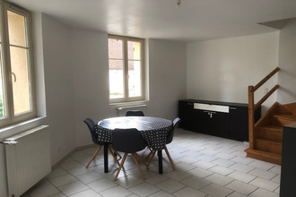 location maison tremblay-les-villages 28170