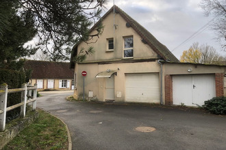 location maison tremblay-les-villages 28170