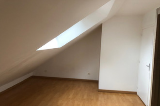 location maison tremblay-les-villages 28170