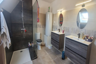 location maison tremeheuc 35270