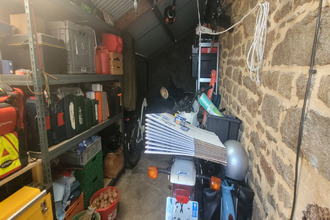 location maison tremeheuc 35270