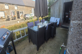 location maison tremeheuc 35270