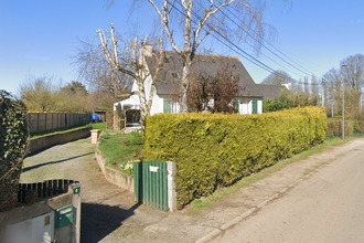 location maison tremeloir 22590