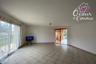 Ma-Cabane - Location Maison Trémentines, 89 m²