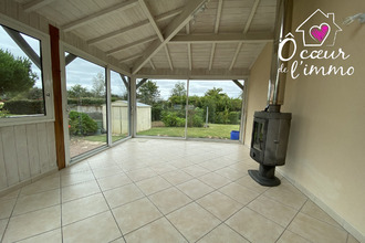 Ma-Cabane - Location Maison Trémentines, 89 m²