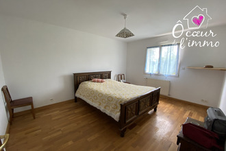 Ma-Cabane - Location Maison Trémentines, 89 m²