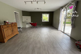 location maison trementines 49340