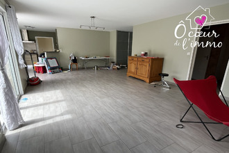 location maison trementines 49340