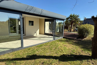 location maison tremuson 22440