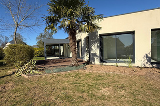 location maison tremuson 22440