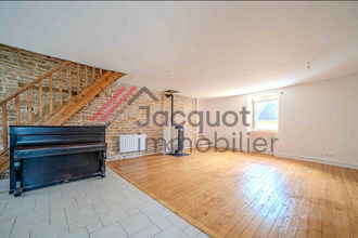 location maison trenal 39570