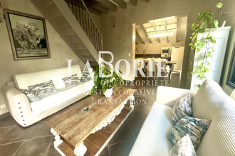 location maison tresques 30330