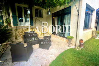 location maison tresques 30330