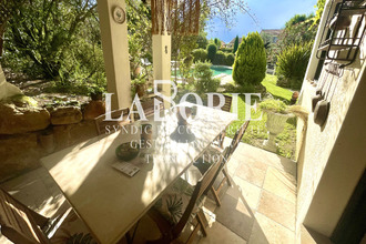 location maison tresques 30330