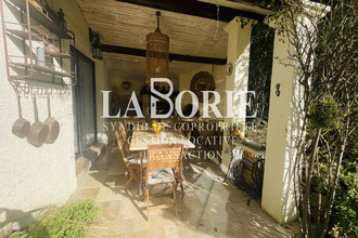 location maison tresques 30330