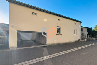 location maison tressange 57710