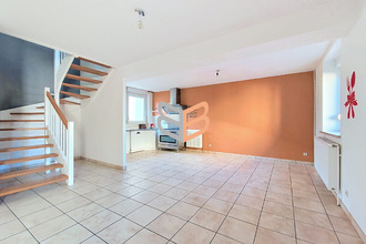 location maison tressange 57710