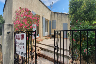 location maison trets 13530