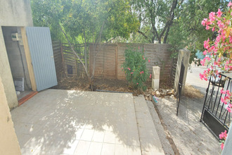 location maison trets 13530