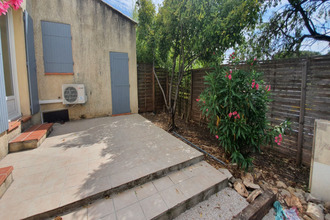 location maison trets 13530