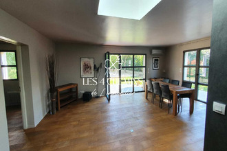 location maison trets 13530