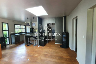 location maison trets 13530