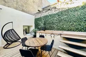 location maison trets 13530