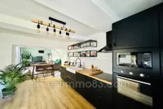 location maison trets 13530