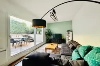 location maison trets 13530