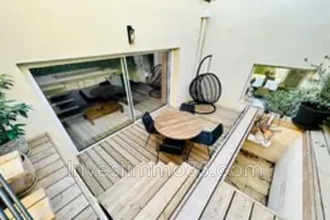 location maison trets 13530